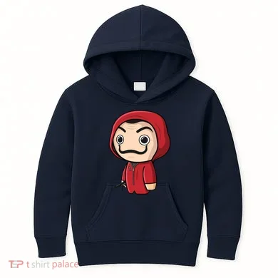 Kids Hoodie