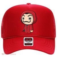 La Casa De Papel Heist Hat thumb 0