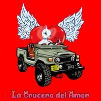 La Crucero Del Amor Costa Rica Kitten Cat Pretty Cruiser Santa Hat thumb 1