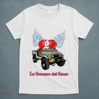 La Crucero Del Amor Costa Rica Kitten Cat Pretty Cruiser T-Shirt thumb 5