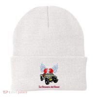 La Crucero Del Amor Costa Rica Kitten Cat Pretty Cruiser Beanie thumb 0