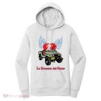 La Crucero Del Amor Costa Rica Kitten Cat Pretty Cruiser Women's Hoodie thumb 0