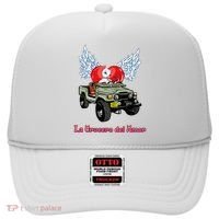 La Crucero Del Amor Costa Rica Kitten Cat Pretty Cruiser Hat thumb 0