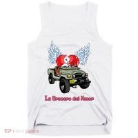 La Crucero Del Amor Costa Rica Kitten Cat Pretty Cruiser Tank Top thumb 0