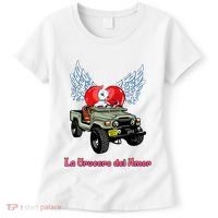 La Crucero Del Amor Costa Rica Kitten Cat Pretty Cruiser Women's T-Shirt thumb 0