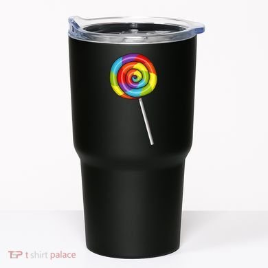 lollipop candy Design for a lollipop lover Tumbler