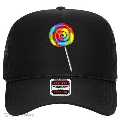 lollipop candy Design for a lollipop lover Hat