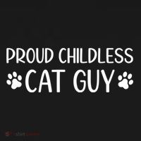 Less Cat Dudes S Cat Dad Proud Less Cat Guy Cool Gift Bucket Hat thumb 4