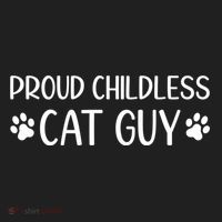 Less Cat Dudes S Cat Dad Proud Less Cat Guy Cool Gift Beanie thumb 2
