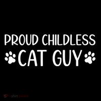 Less Cat Dudes S Cat Dad Proud Less Cat Guy Cool Gift Women's Hoodie thumb 2
