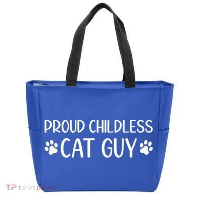 Less Cat Dudes S Cat Dad Proud Less Cat Guy Cool Gift Tote Bag