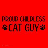 Less Cat Dudes S Cat Dad Proud Less Cat Guy Cool Gift Santa Hat thumb 1