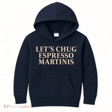 Kids Hoodie