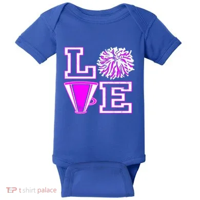 Baby Bodysuit