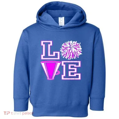Toddler Hoodie