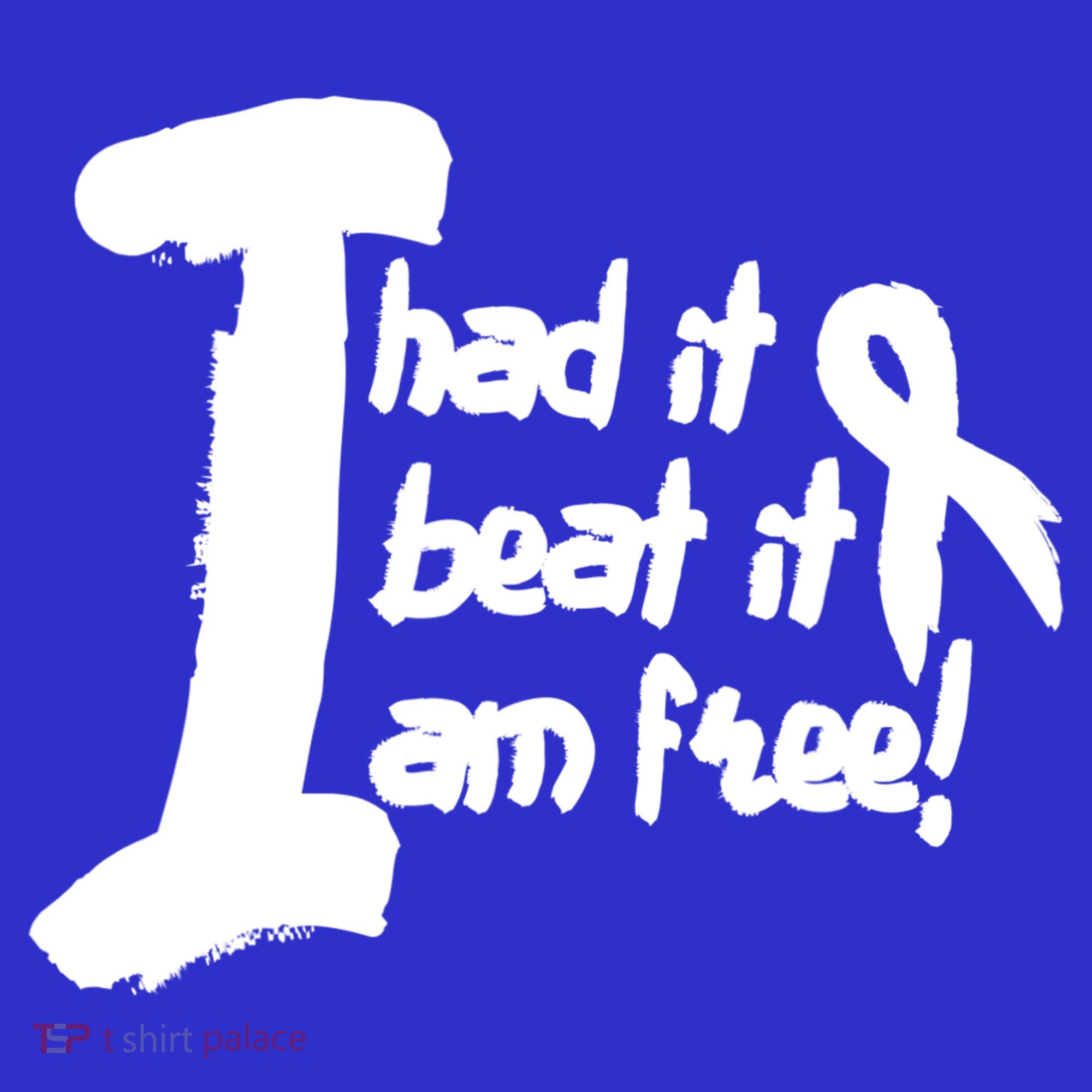 Lung Cancer Fight Cancer Ribbon Gift Sweatshirt