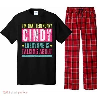 Pajama Set