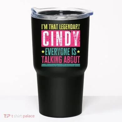 Tumbler