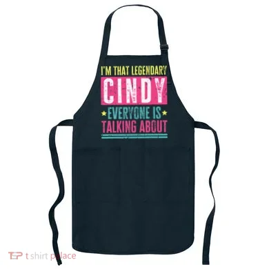Apron
