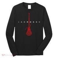 Lacrosse Clothing For Lacrosse Players  Long Sleeve Shirt thumb 0