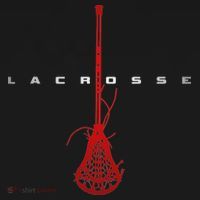 Lacrosse Clothing For Lacrosse Players  Coaster thumb 2