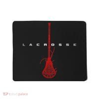 Lacrosse Clothing For Lacrosse Players  Mousepad thumb 0