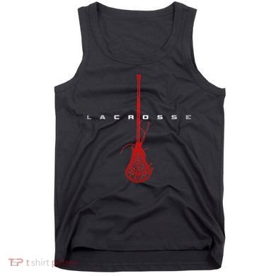 Lacrosse Clothing For Lacrosse Players  Tank Top
