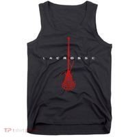 Lacrosse Clothing For Lacrosse Players  Tank Top thumb 0