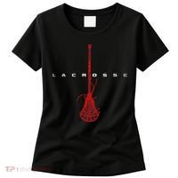 Lacrosse Clothing For Lacrosse Players  Women's T-Shirt thumb 0