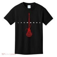 Lacrosse Clothing For Lacrosse Players  Kids T-Shirt thumb 0