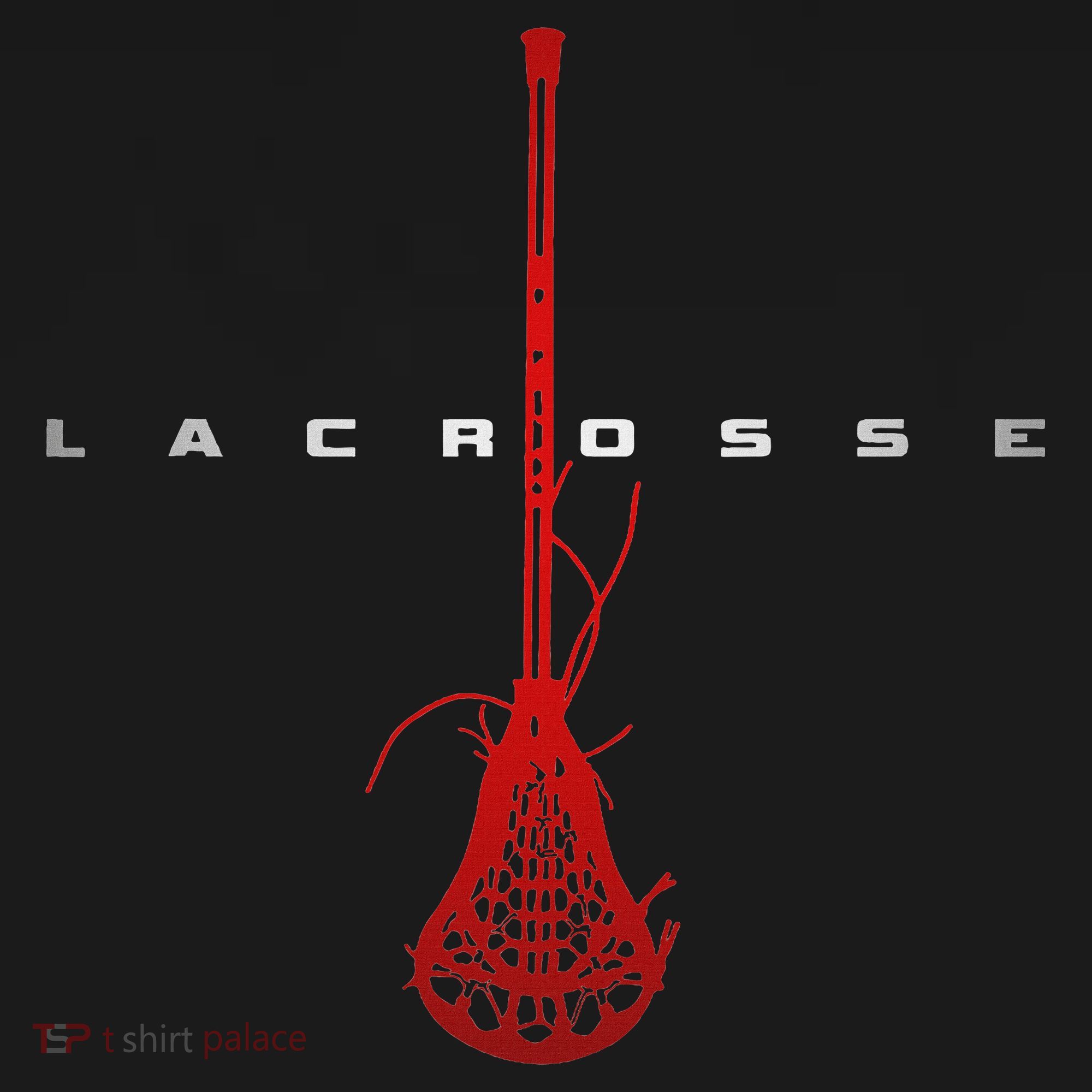 Lacrosse Clothing For Lacrosse Players  Tote Bag