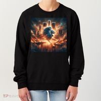 Lion City Fan Women's Sweatshirt thumb 0