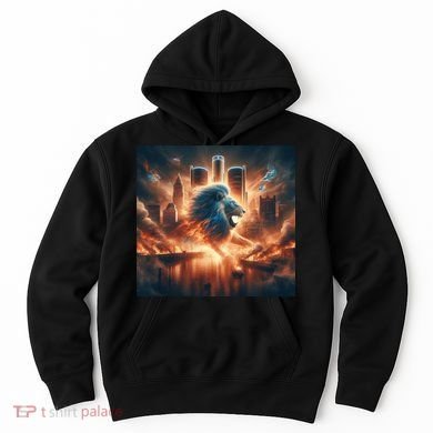 Lion City Fan Hoodie