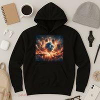 Lion City Fan Hoodie thumb 3