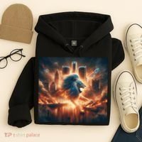 Lion City Fan Hoodie thumb 4