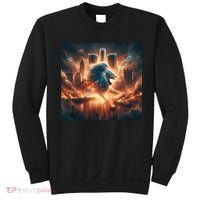 Lion City Fan Sweatshirt thumb 0