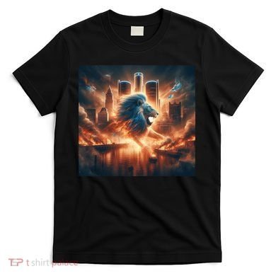 Lion City Fan T-Shirt