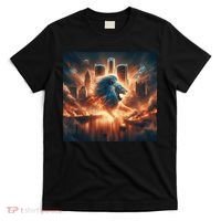 Lion City Fan T-Shirt thumb 0