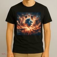 Lion City Fan T-Shirt thumb 3