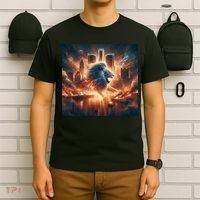 Lion City Fan T-Shirt thumb 6