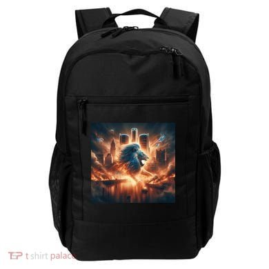 Lion City Fan Backpack