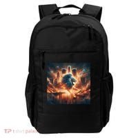 Lion City Fan Backpack thumb 0