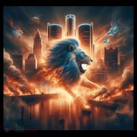 Lion City Fan Button thumb 1