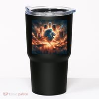 Lion City Fan Tumbler thumb 0