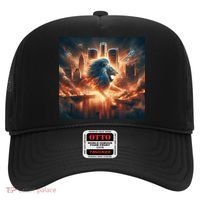 Lion City Fan Hat thumb 0