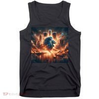 Lion City Fan Tank Top thumb 0