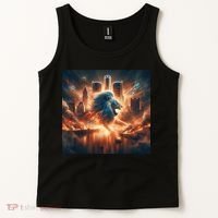Lion City Fan Tank Top thumb 2