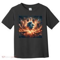 Lion City Fan Toddler T-Shirt thumb 0