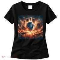 Lion City Fan Women's T-Shirt thumb 0