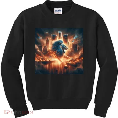 Kids Sweatshirt